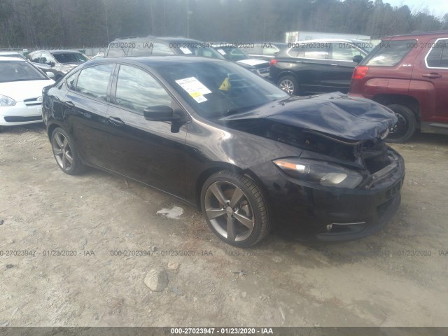 DODGE DART 2015 1c3cdfebxfd406405