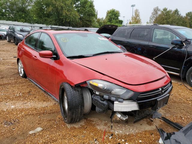 DODGE DART GT 2015 1c3cdfebxfd410888