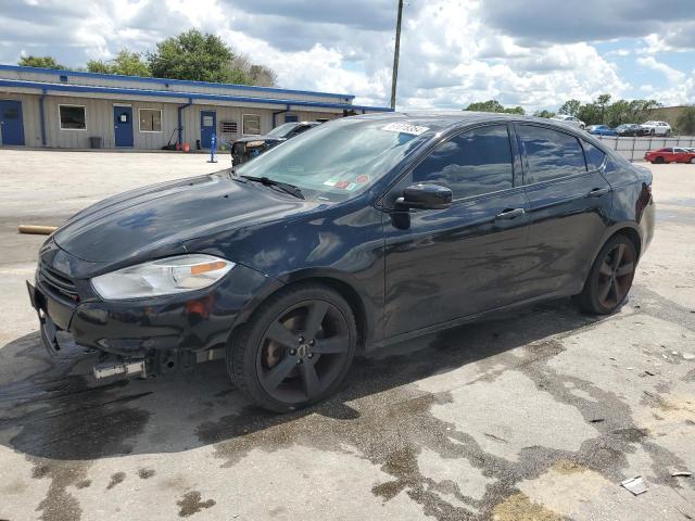 DODGE DART GT 2016 1c3cdfebxgd538890