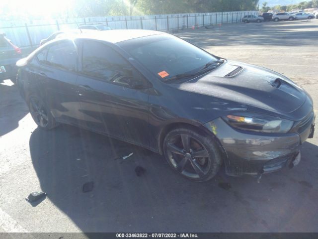 DODGE DART 2016 1c3cdfebxgd585174