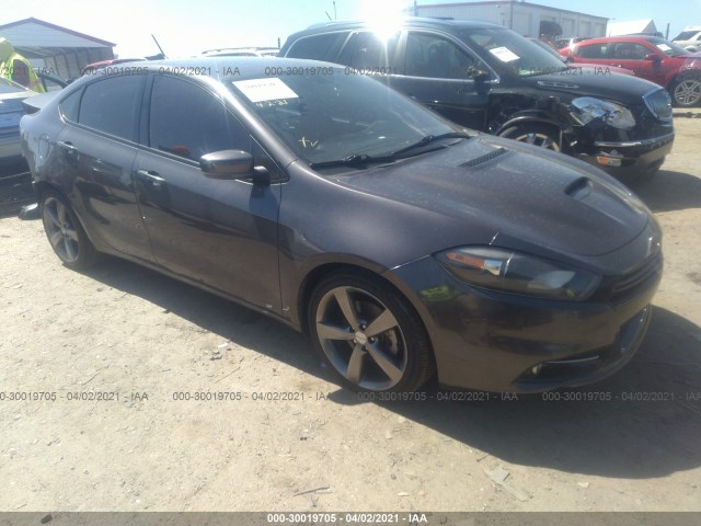 DODGE DART 2016 1c3cdfebxgd592965