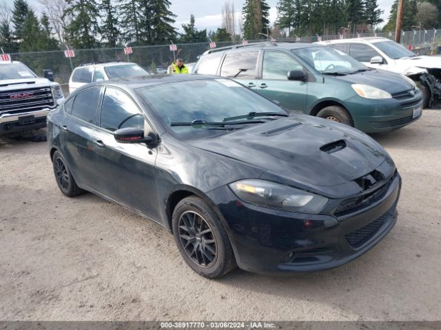 DODGE DART 2016 1c3cdfebxgd732867