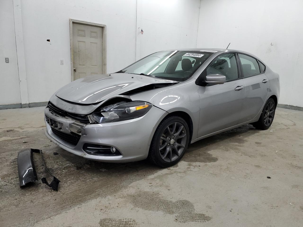 DODGE DART 2016 1c3cdffa0gd791478