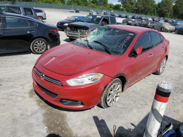 DODGE DART SXT S 2016 1c3cdffa0gd796387