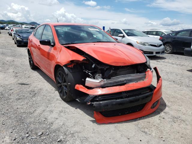 DODGE DART 2016 1c3cdffa0gd796583