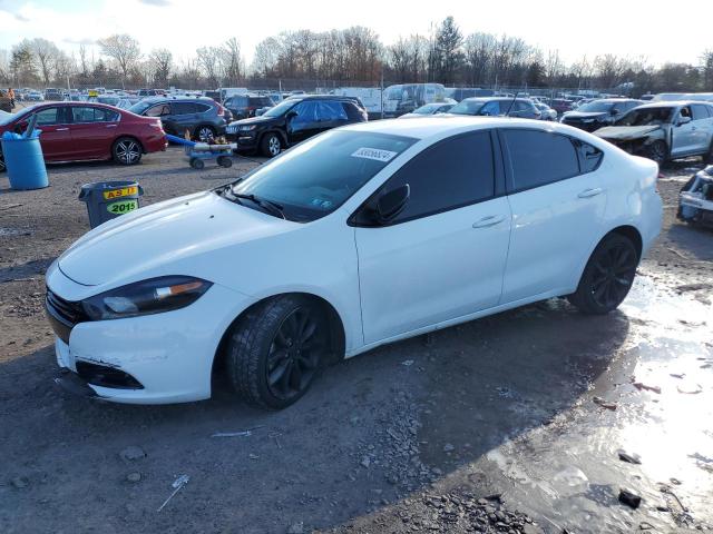 DODGE DART SXT S 2016 1c3cdffa0gd796647