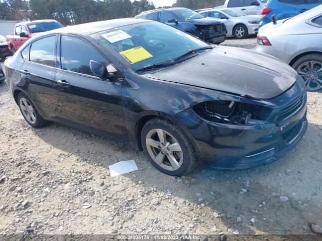 DODGE DART 2016 1c3cdffa0gd796700