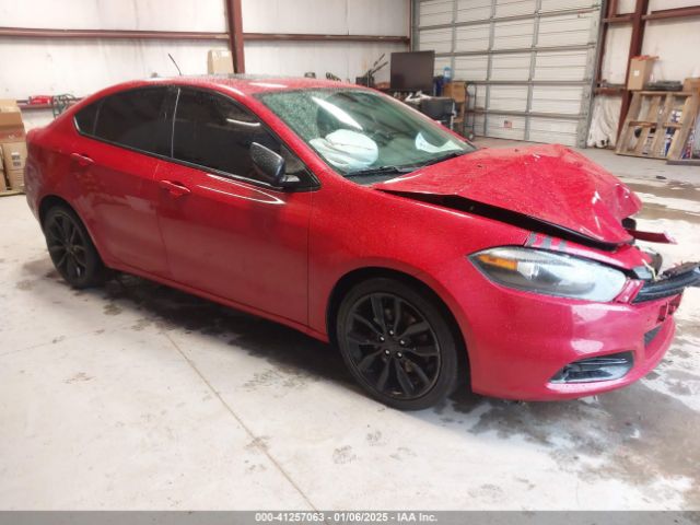 DODGE DART 2016 1c3cdffa0gd803242