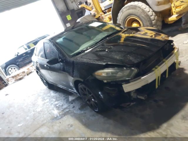 DODGE DART 2016 1c3cdffa0gd817707