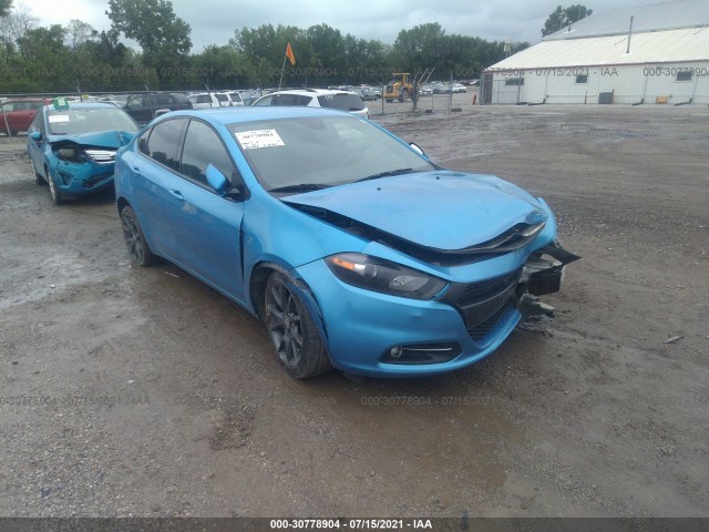 DODGE DART 2016 1c3cdffa0gd817738