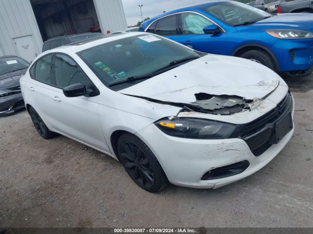 DODGE DART 2016 1c3cdffa0gd817755