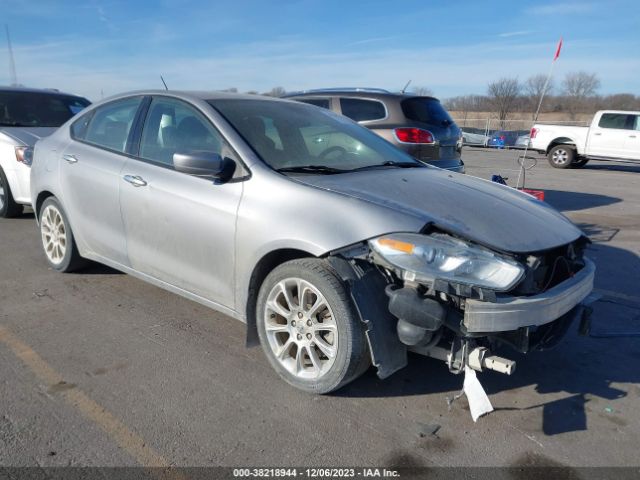 DODGE DART 2016 1c3cdffa0gd817769