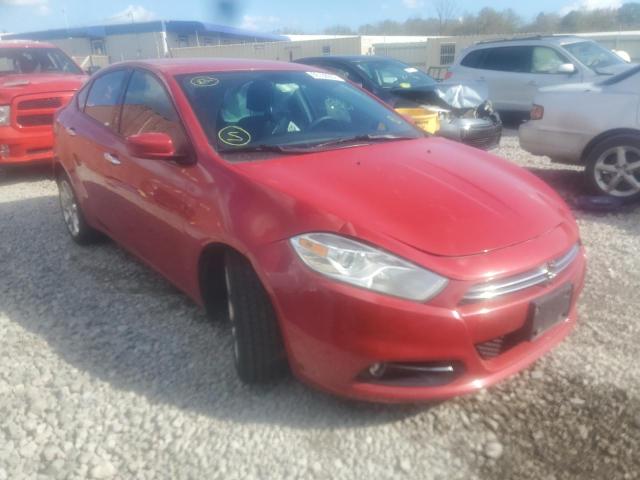 DODGE DART SXT S 2016 1c3cdffa0gd817951