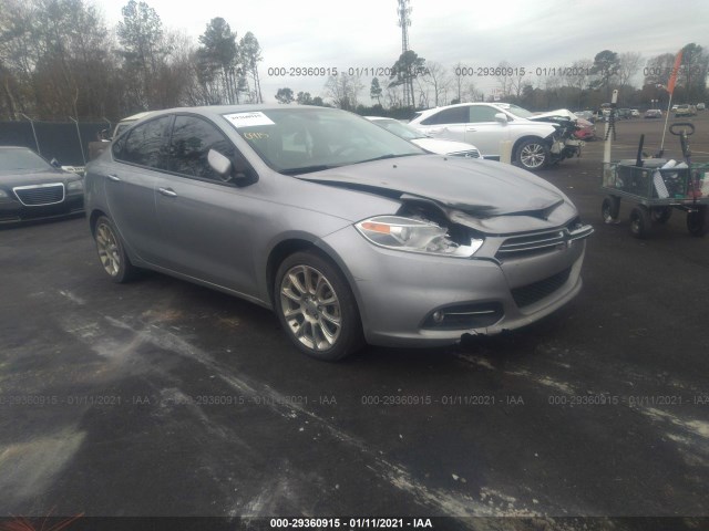 DODGE DART 2016 1c3cdffa0gd818498