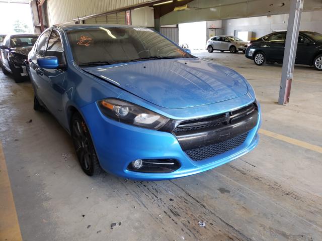 DODGE DART SXT S 2016 1c3cdffa0gd818873