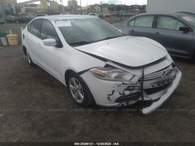 DODGE DART 2016 1c3cdffa0gd819487