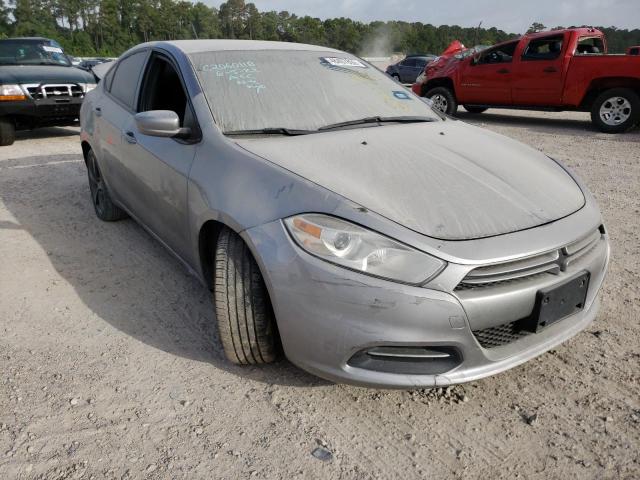 DODGE DART SXT S 2016 1c3cdffa0gd820378