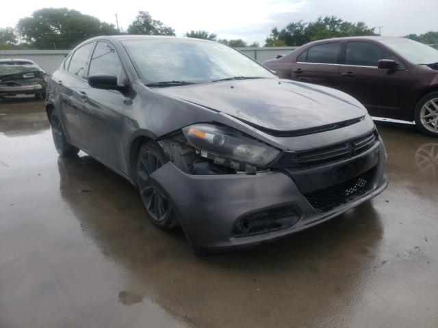 DODGE DART SXT S 2016 1c3cdffa0gd820493