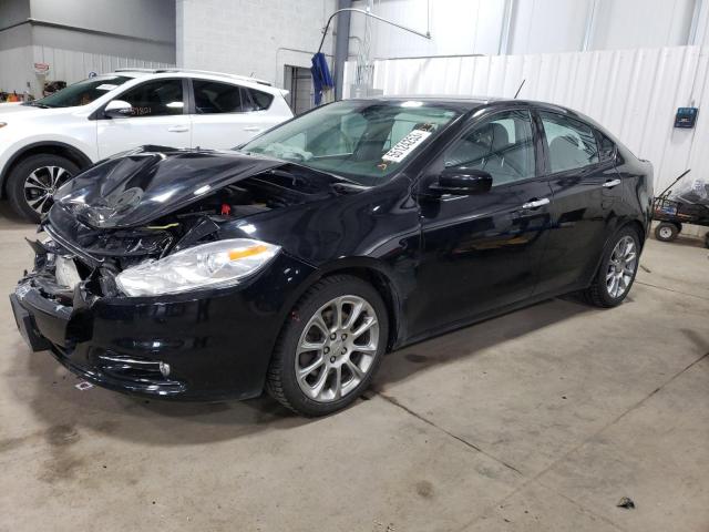 DODGE DART SXT S 2016 1c3cdffa0gd820736