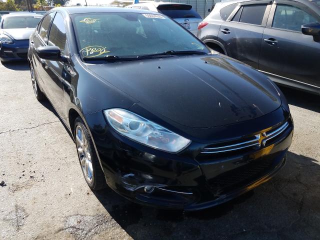 DODGE DART SXT S 2016 1c3cdffa0gd821059