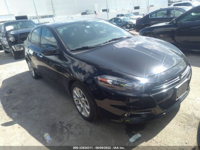 DODGE DART 2016 1c3cdffa0gd821076