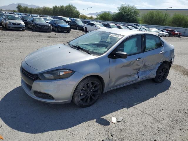 DODGE DART 2016 1c3cdffa0gd822065