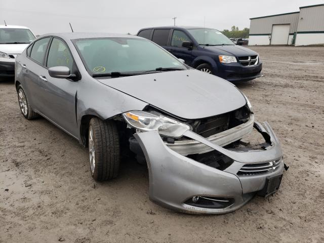 DODGE DART 2016 1c3cdffa0gd822163