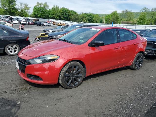 DODGE DART 2016 1c3cdffa0gd822809