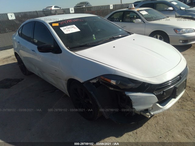 DODGE DART 2016 1c3cdffa0gd822924