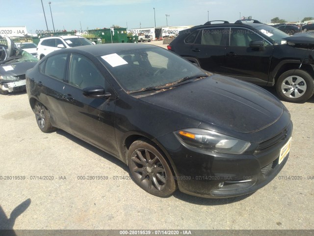 DODGE DART 2016 1c3cdffa0gd823121