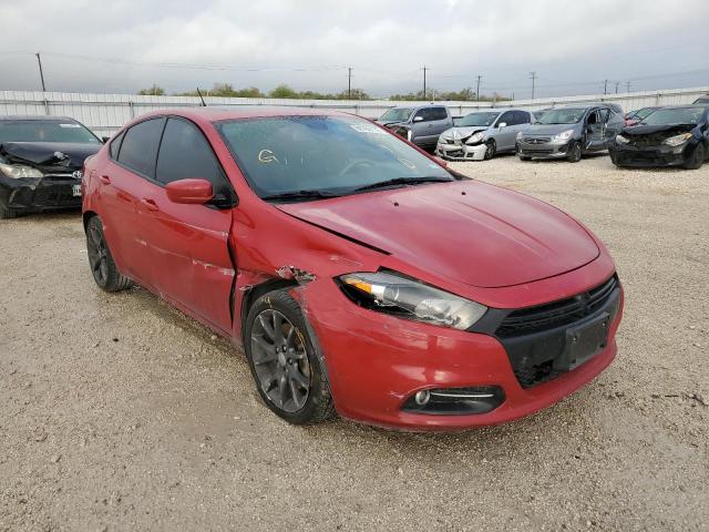 DODGE DART SXT S 2016 1c3cdffa1gd795054