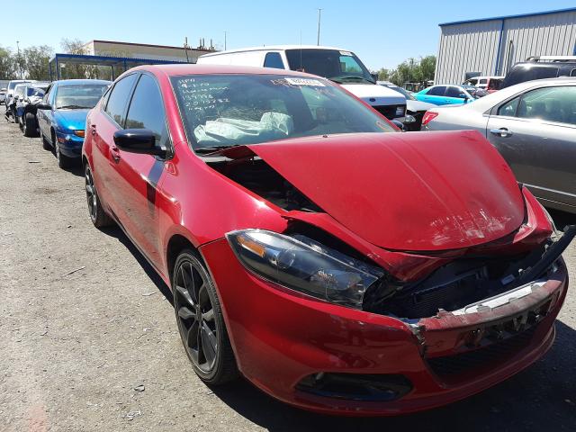 DODGE DART SXT S 2016 1c3cdffa1gd805288