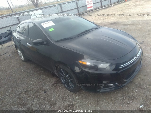 DODGE DART 2016 1c3cdffa1gd817747