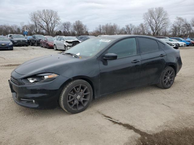 DODGE DART SXT S 2016 1c3cdffa1gd817800