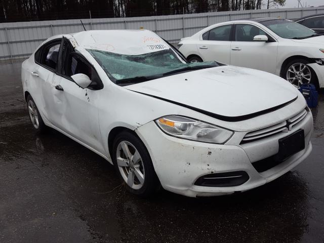 DODGE DART SXT S 2016 1c3cdffa1gd819398