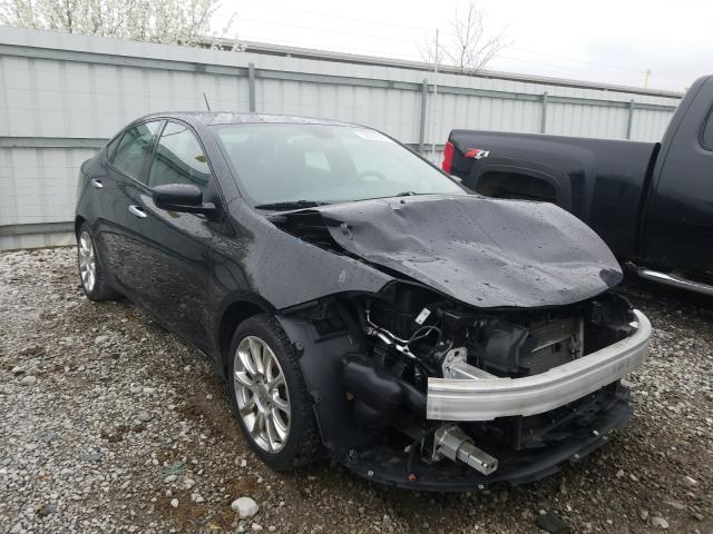 DODGE DART SXT S 2016 1c3cdffa1gd819594