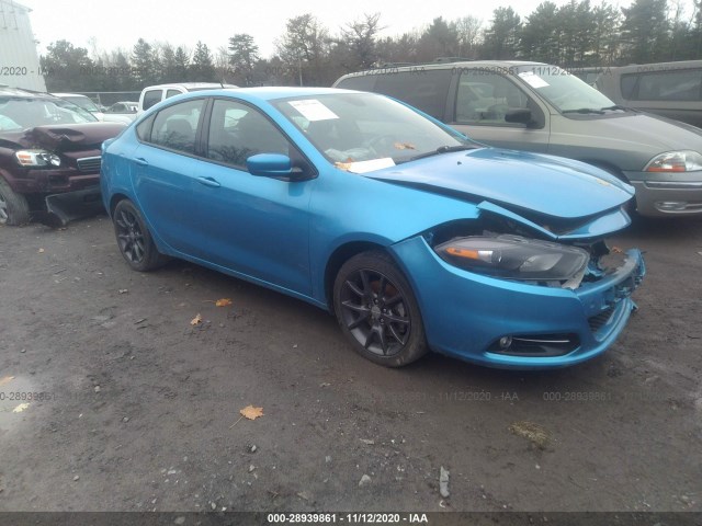 DODGE DART 2016 1c3cdffa1gd821443