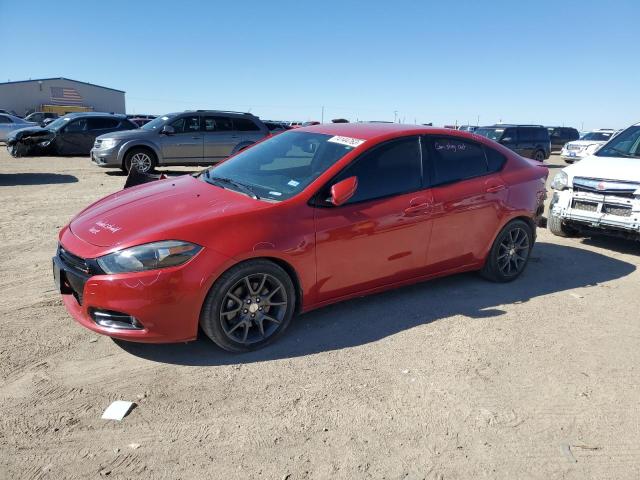 DODGE DART 2016 1c3cdffa1gd821510