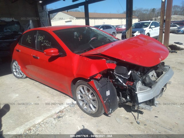 DODGE DART 2016 1c3cdffa1gd822186