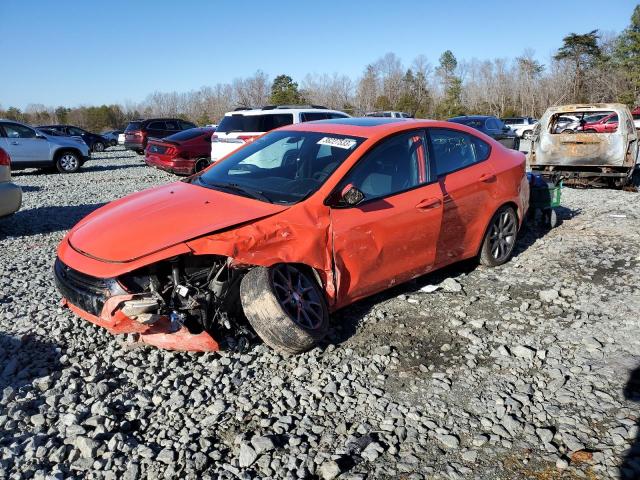 DODGE DART SXT S 2016 1c3cdffa1gd822575