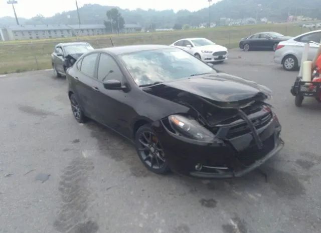 DODGE DART 2016 1c3cdffa1gd822687