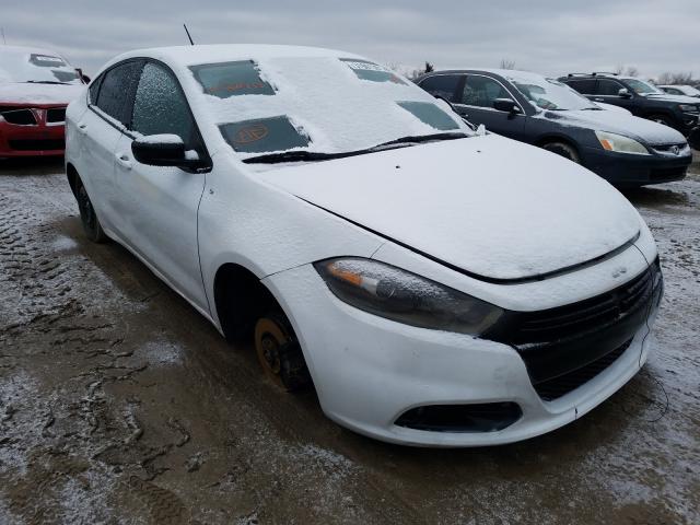 DODGE DART SXT S 2016 1c3cdffa1gd822933