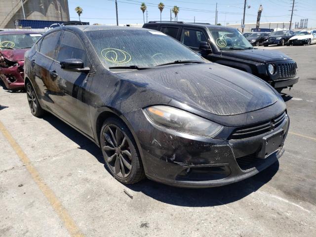 DODGE DART SXT S 2016 1c3cdffa2gd791501