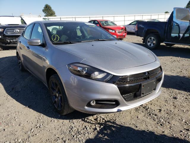 DODGE DART SXT S 2016 1c3cdffa2gd791577