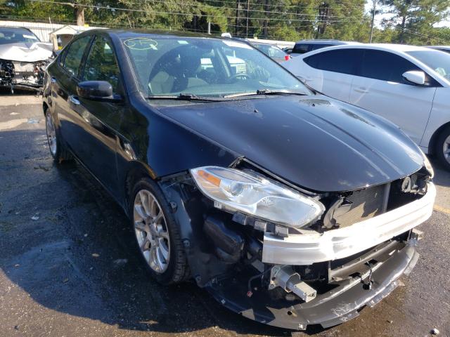 DODGE DART SXT S 2016 1c3cdffa2gd796391