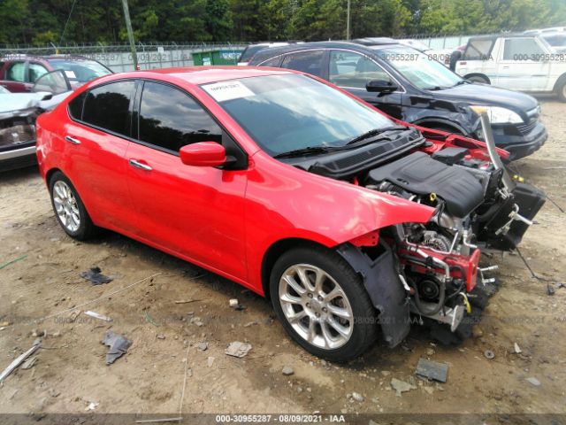 DODGE DART 2016 1c3cdffa2gd802271