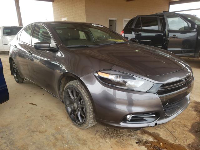 DODGE DART SXT S 2016 1c3cdffa2gd804148