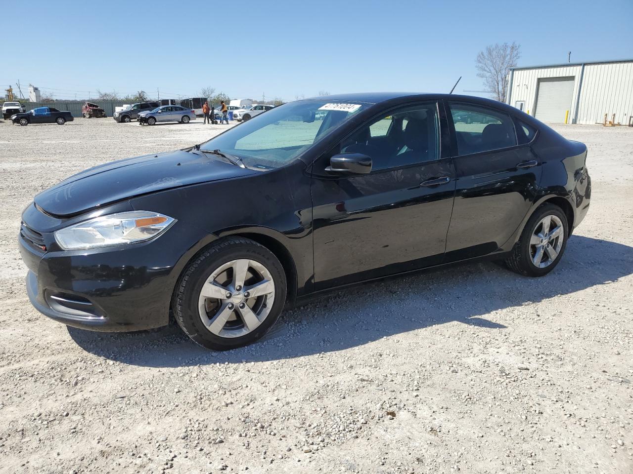 DODGE DART 2016 1c3cdffa2gd810287