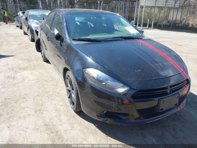 DODGE DART 2016 1c3cdffa2gd813481