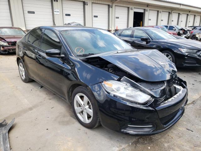 DODGE DART SXT S 2016 1c3cdffa2gd815814